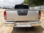 2008 Nissan Frontier King Cab XE