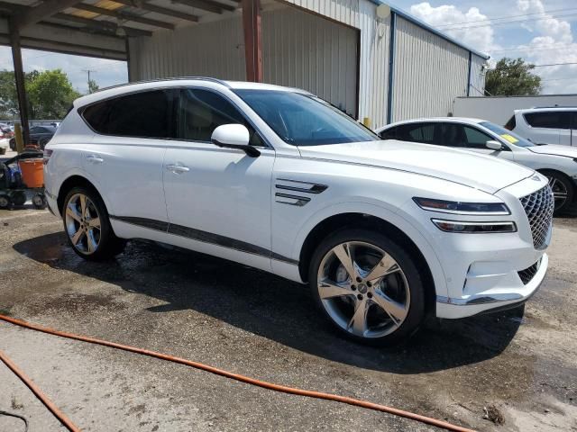 2024 Genesis GV80 Base