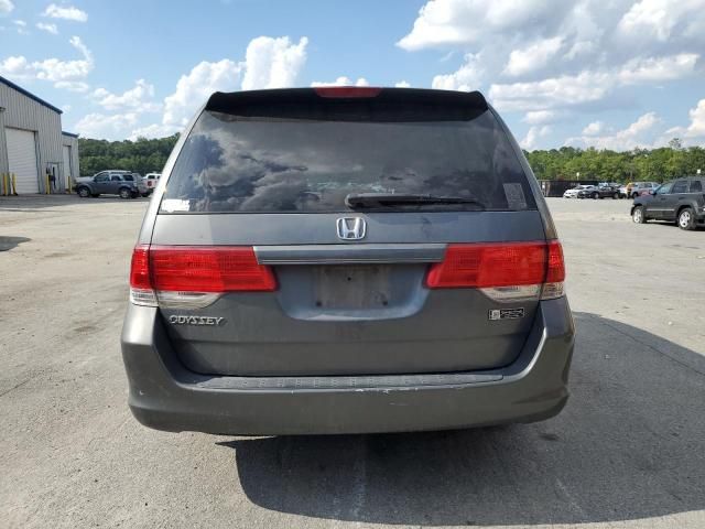 2008 Honda Odyssey LX