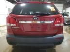 2011 KIA Sorento Base