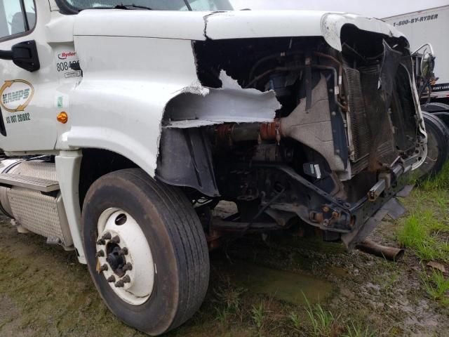 2019 Freightliner Cascadia 125