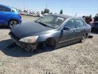 2007 Honda Accord Hybrid