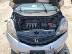 2012 Honda FIT Sport