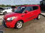 2010 KIA Soul +