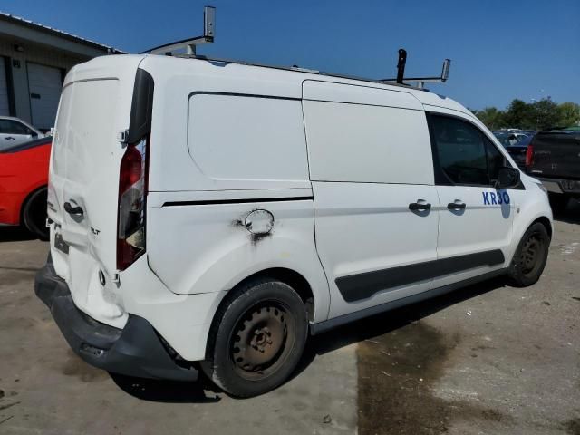 2015 Ford Transit Connect XLT