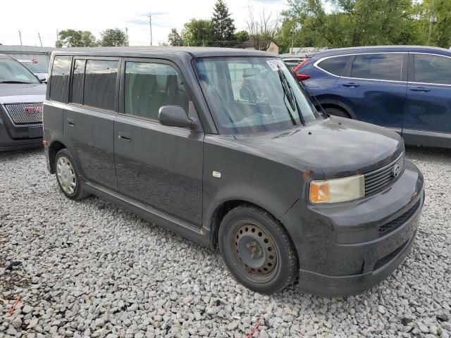 2006 Scion XB