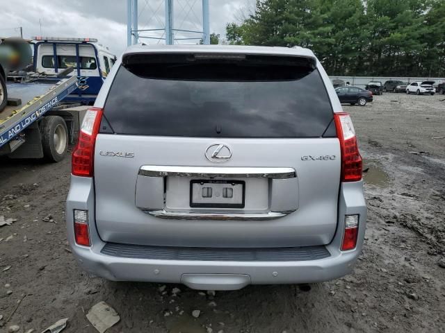 2010 Lexus GX 460