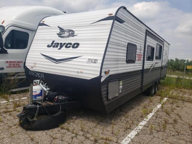 2022 Jayco JAY Flight