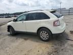 2007 Ford Edge SEL Plus