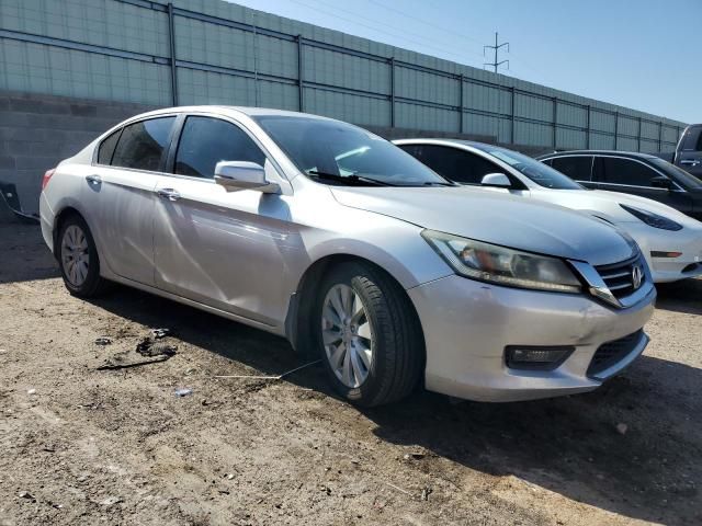 2014 Honda Accord EX