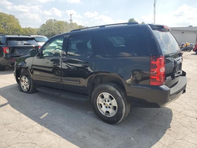 2010 Chevrolet Tahoe K1500 LS