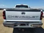 2006 Chevrolet Silverado K2500 Heavy Duty