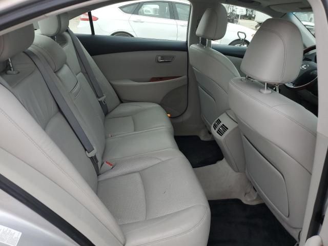 2009 Lexus ES 350