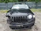 2010 Jeep Compass Sport