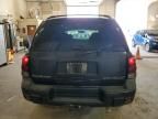 2004 Chevrolet Trailblazer LS