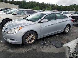 Hyundai Sonata Vehiculos salvage en venta: 2011 Hyundai Sonata GLS