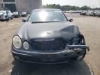 2004 Mercedes-Benz E 500 4matic