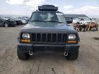 2000 Jeep Cherokee Sport