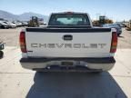 1999 Chevrolet Silverado K1500