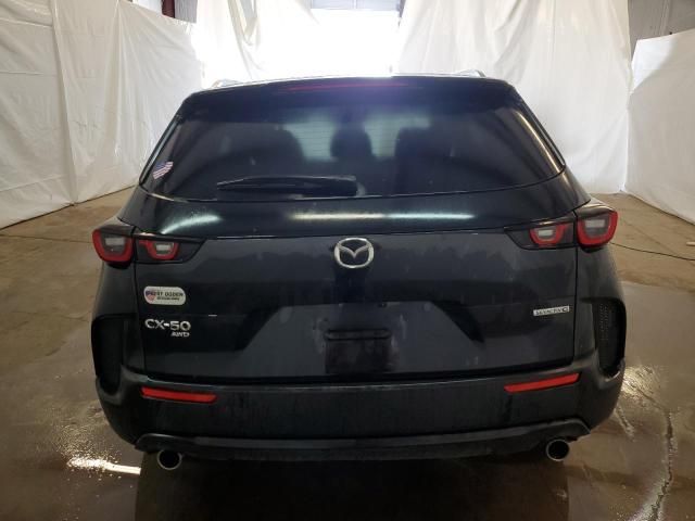 2023 Mazda CX-50 Preferred Plus