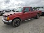 2002 Ford Ranger Super Cab