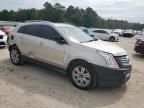 2013 Cadillac SRX Luxury Collection