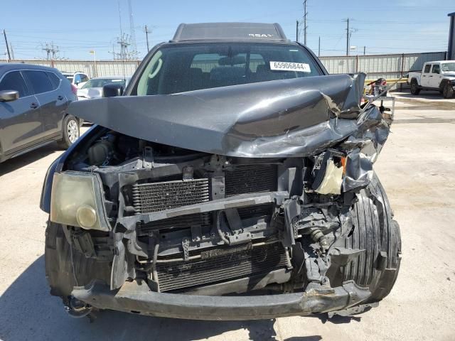 2010 Nissan Xterra OFF Road