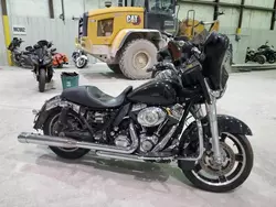 Harley-Davidson Vehiculos salvage en venta: 2011 Harley-Davidson Flhx