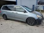 2005 Honda Odyssey EXL