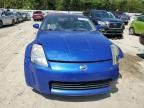 2004 Nissan 350Z Roadster