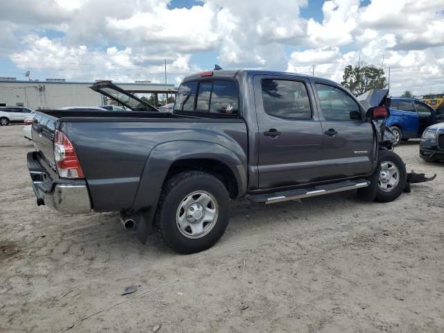 2014 Toyota Tacoma Double Cab Prerunner