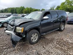 Chevrolet Vehiculos salvage en venta: 2008 Chevrolet Suburban K1500 LS