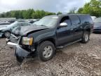 2008 Chevrolet Suburban K1500 LS