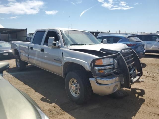 2006 GMC New Sierra K3500