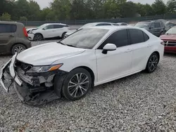 Run And Drives Cars for sale at auction: 2018 Toyota Camry L