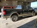 2008 Ford F150 Supercrew