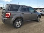 2012 Ford Escape XLS