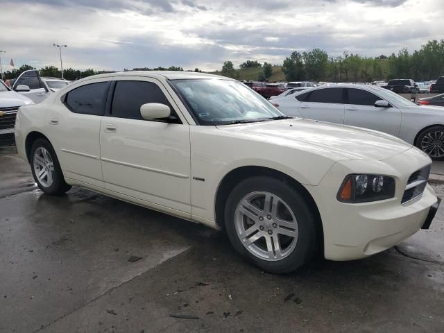 2006 Dodge Charger R/T