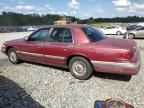 1992 Mercury Grand Marquis LS