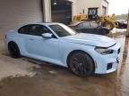 2024 BMW M2