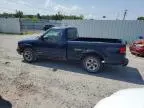 2002 Chevrolet S Truck S10