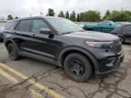 2020 Ford Explorer Police Interceptor