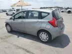 2014 Nissan Versa Note S