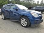 2010 Chevrolet Equinox LT