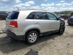 2012 KIA Sorento Base