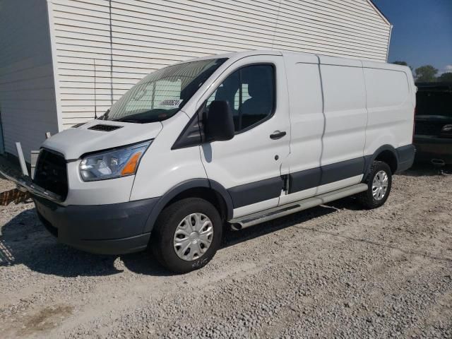 2016 Ford Transit T-250