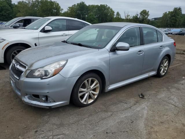 2013 Subaru Legacy 2.5I Premium