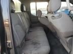 2005 Nissan Frontier Crew Cab LE