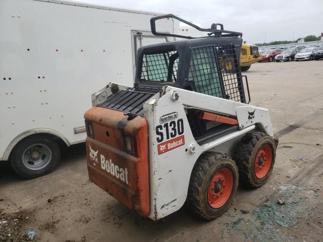 2006 Bobcat Skidsteer