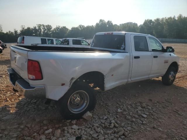 2018 Dodge RAM 3500 ST